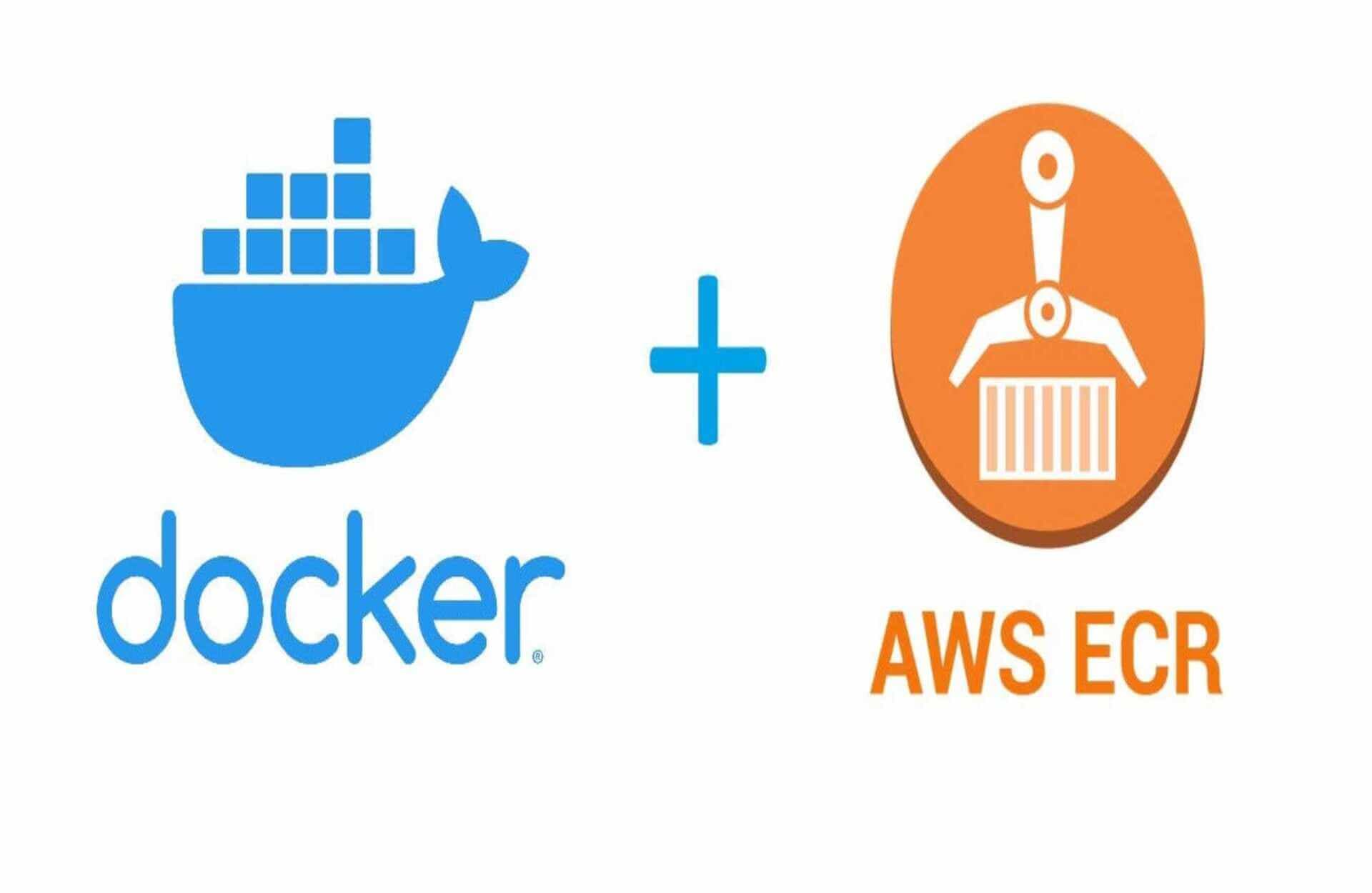 How to Push a Docker Image to the AWS ECR