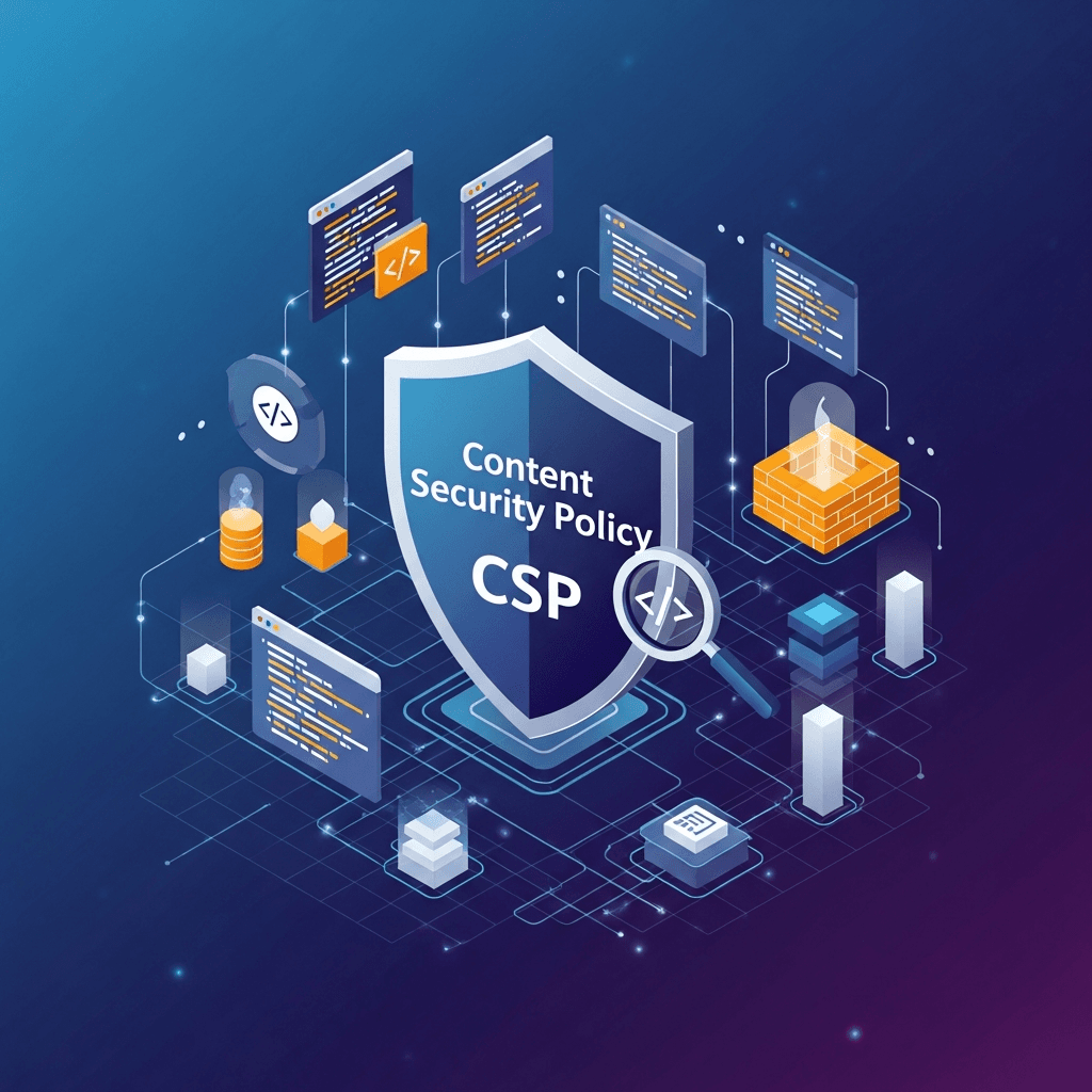 Fortify Your Frontend: A Deep Dive into Content Security Policy (CSP) Best Practices