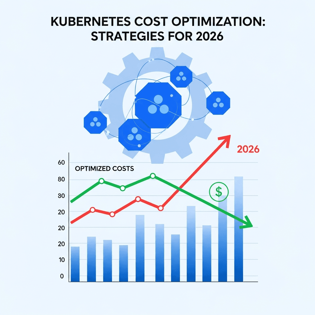 Kubernetes Cost Optimization: Mastering Efficiency for 2026