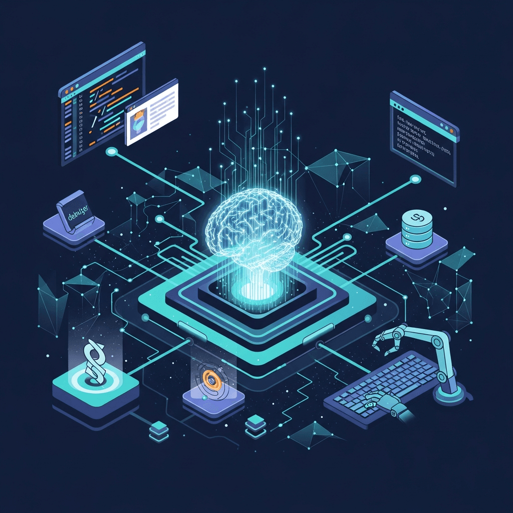 Leveraging Generative AI in Software Development