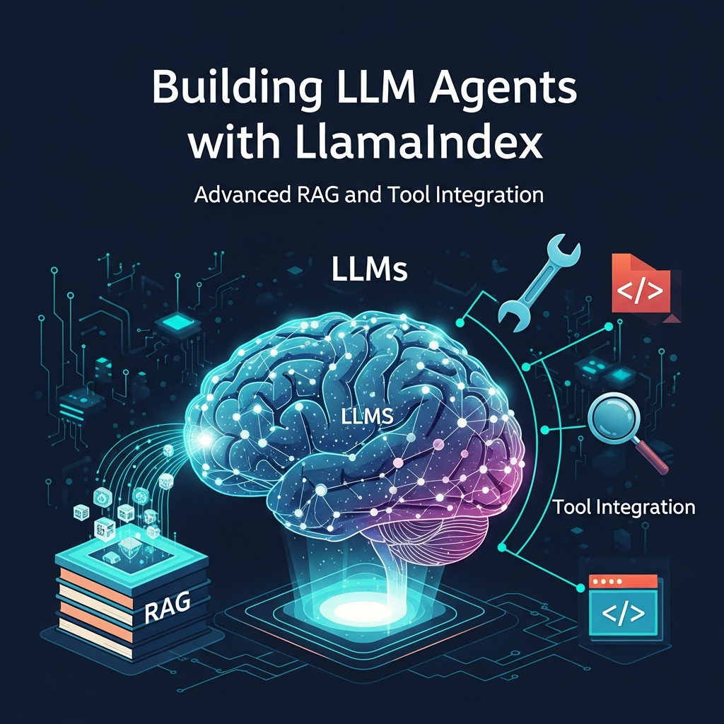 Mastering LLM Agents: Advanced RAG and Tooling with LlamaIndex