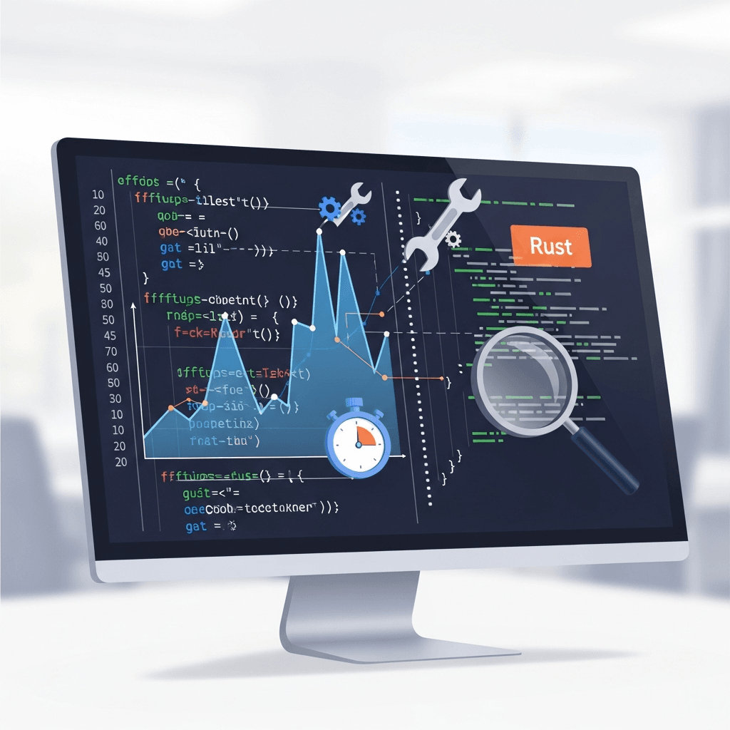 Mastering Rust Performance: A Deep Dive into Profiling and Tuning ...