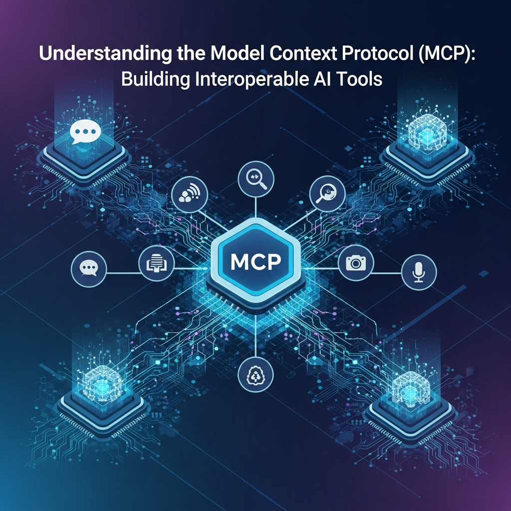 Mastering the Model Context Protocol (MCP): Interoperable AI for Developers