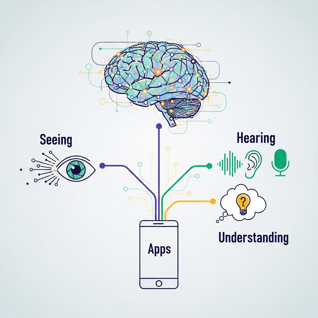 Multimodal AI in Practice: Building Intelligent Apps That See, Hear, and Understand