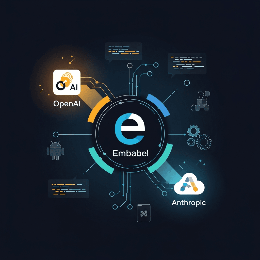 Seamless AI Integration: OpenAI & Anthropic in Kotlin with Embabel