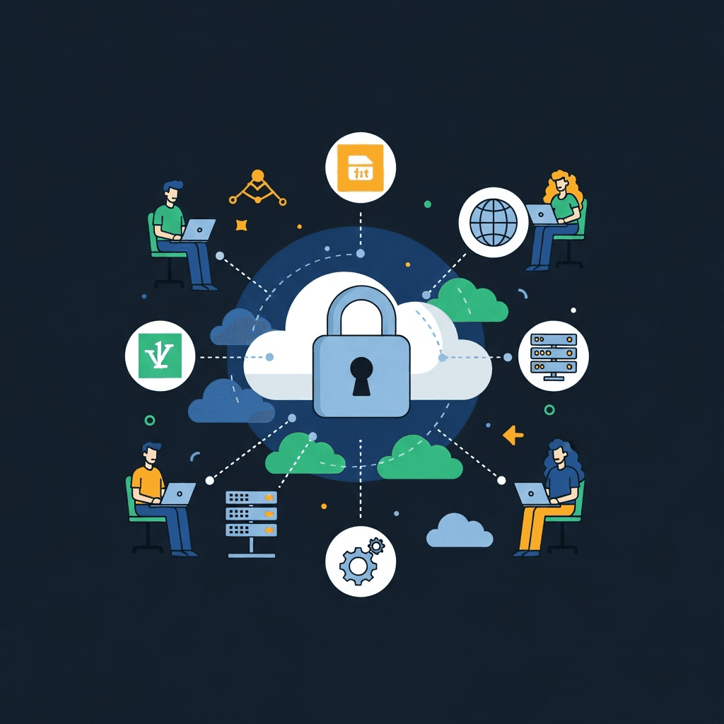 Terraform State Management for Remote Teams: A Definitive Guide