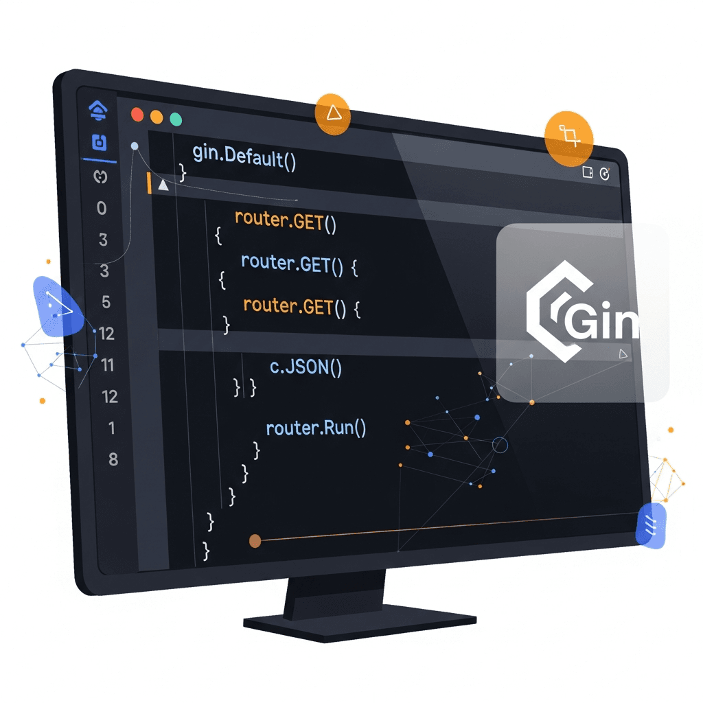 Turbocharge Your APIs: Building High-Performance REST with Go and Gin