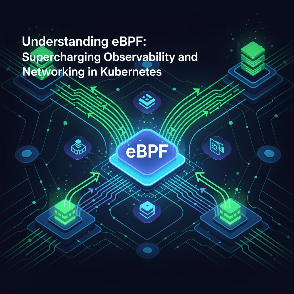 Unleashing eBPF: Supercharging Observability & Networking in Kubernetes