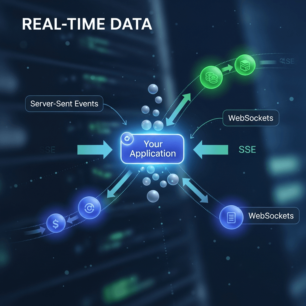 Building Real-Time Apps: WebSockets vs. Server-Sent Events Explained ...