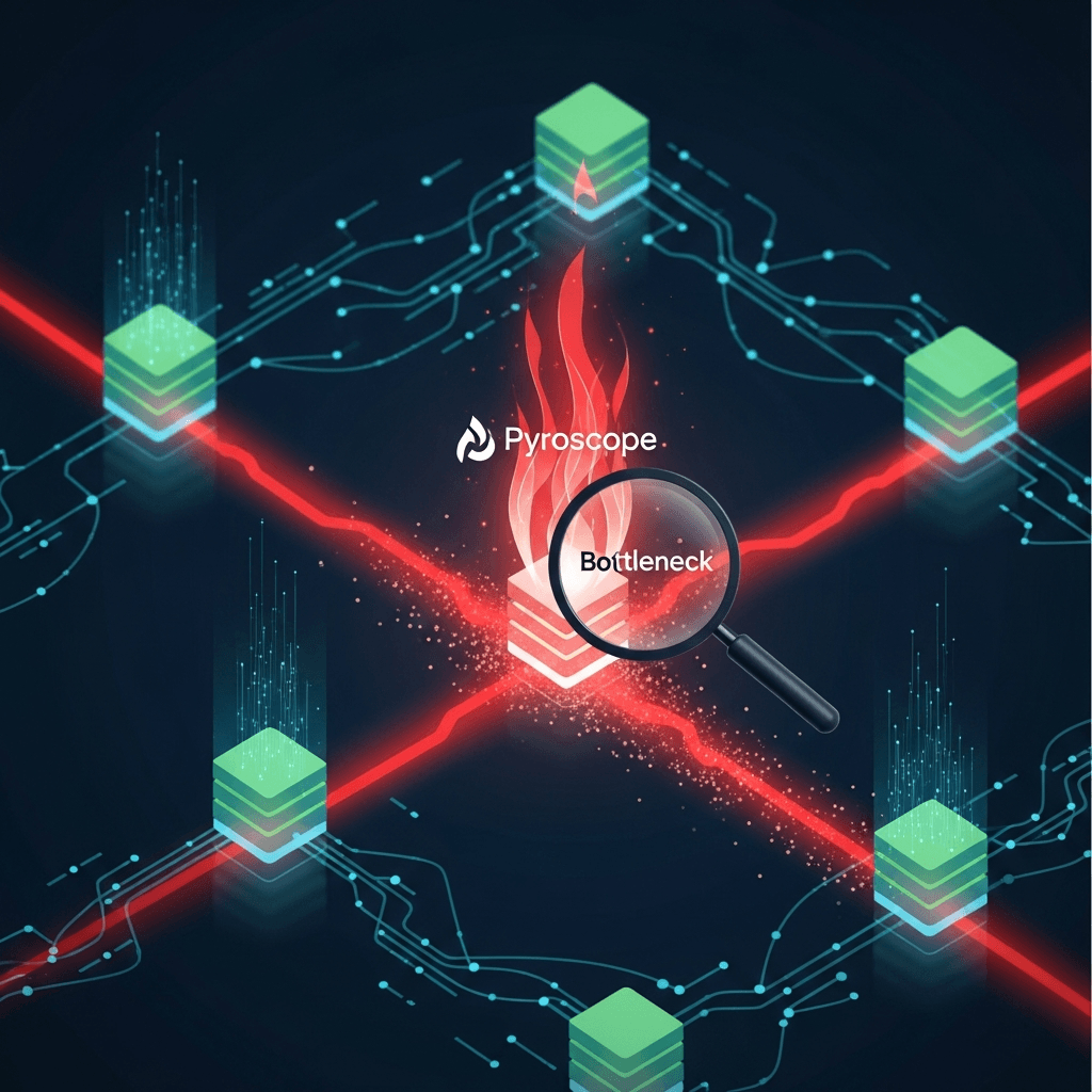 Continuous Profiling in Production: Uncovering Bottlenecks with ...
