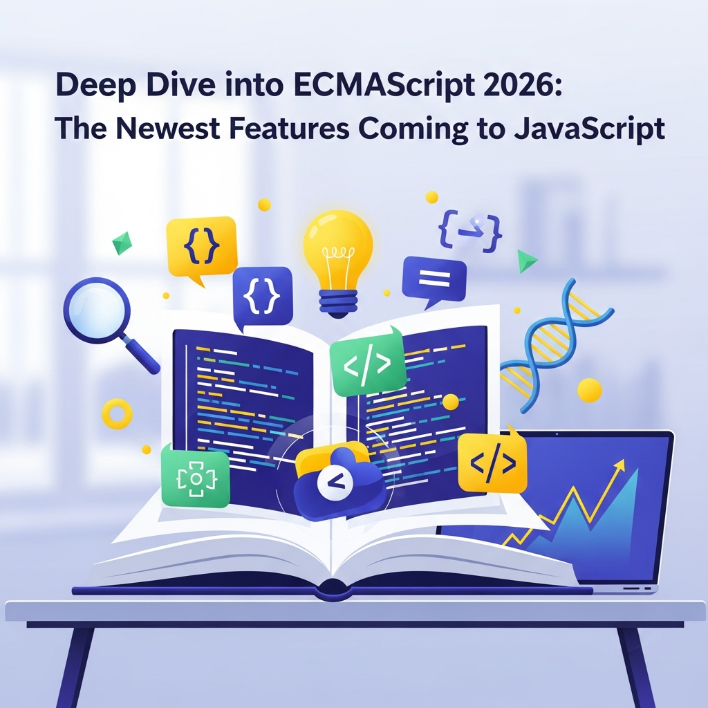 ECMAScript 2026 Deep Dive: Unveiling JavaScript's Next-Gen Features ...
