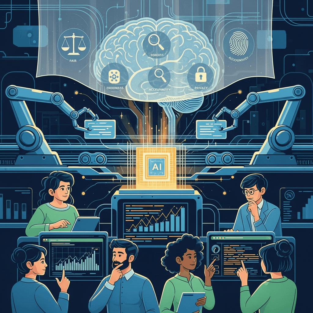 Ethical & Practical Generative AI in Production: A Comprehensive Guide ...