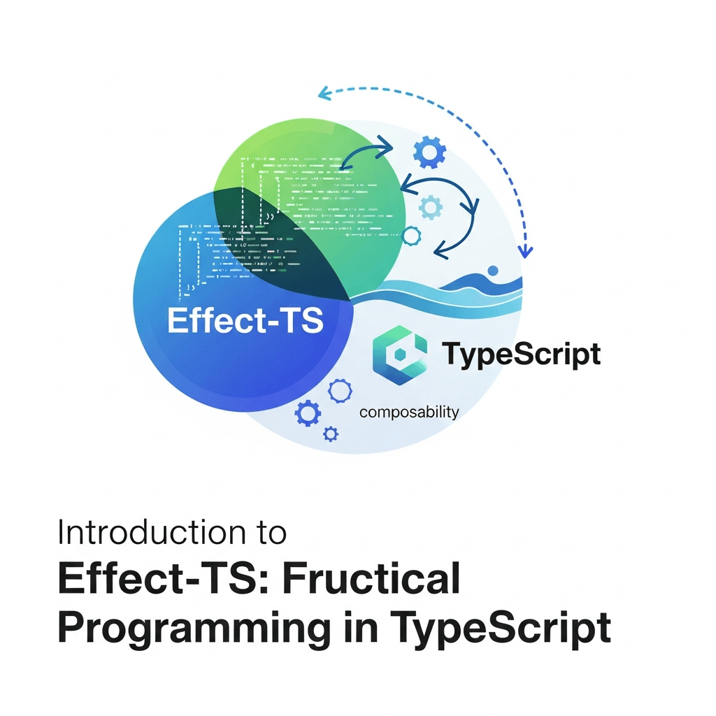 Mastering Effect-TS: Practical Functional Programming in TypeScript ...