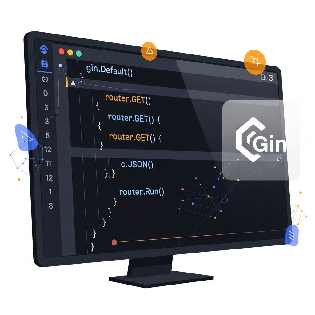 Turbocharge Your APIs: Building High-Performance REST with Go and Gin ...