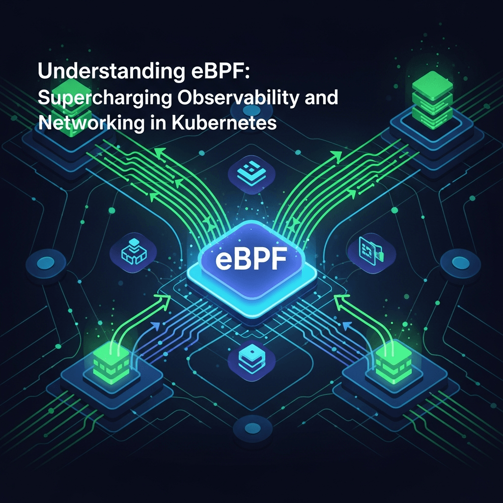 Unleashing eBPF: Supercharging Observability & Networking in Kubernetes ...